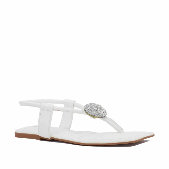 Earrings Walkeaze Women Formal Sandals 40787S