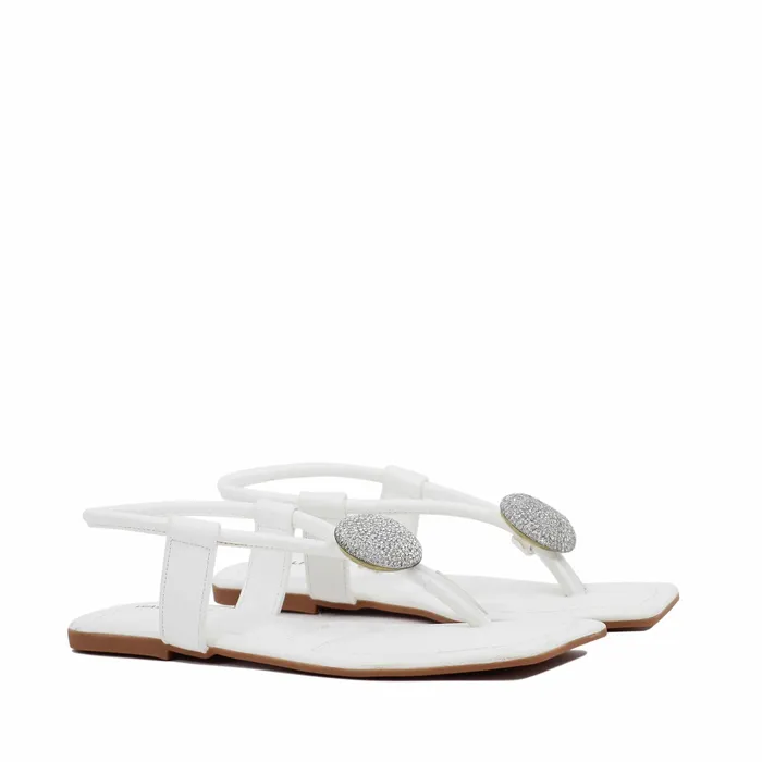 Earrings Walkeaze Women Formal Sandals 40787S