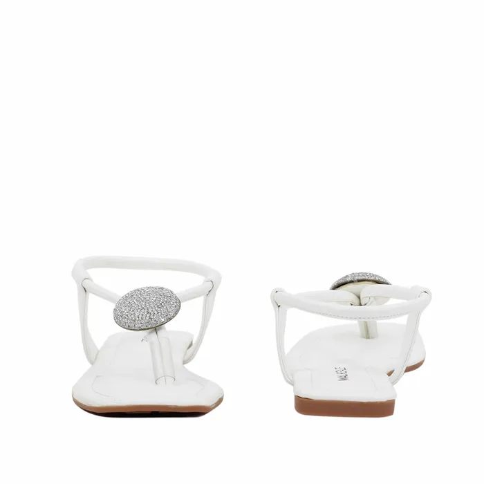 Earrings Walkeaze Women Formal Sandals 40787S
