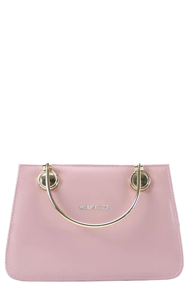Earrings Walkeaze Women Hand Bag 05418B
