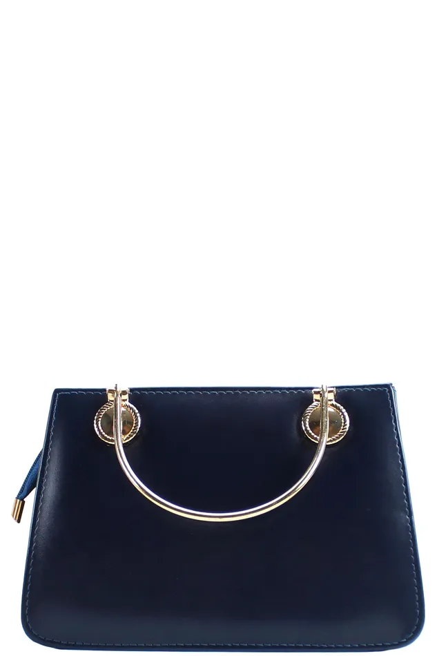 Earrings Walkeaze Women Hand Bag 05418B