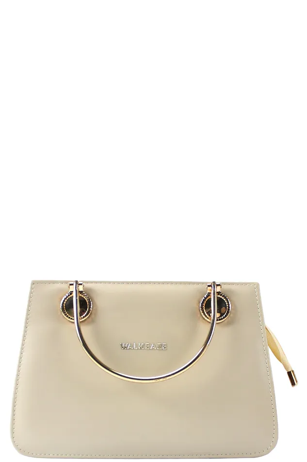 Earrings Walkeaze Women Hand Bag 05418B