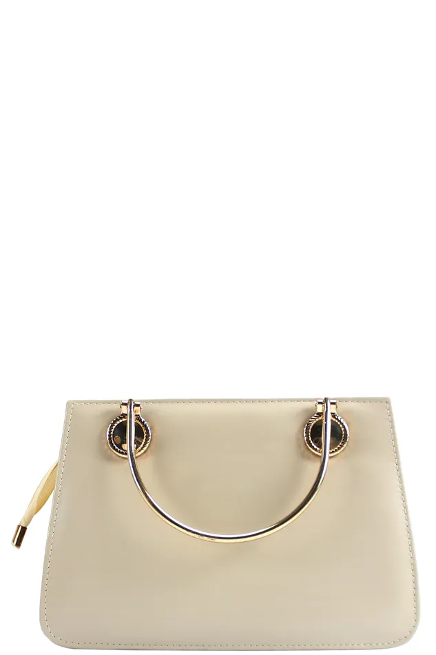 Earrings Walkeaze Women Hand Bag 05418B