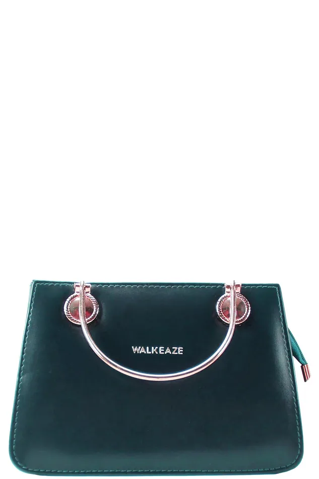Earrings Walkeaze Women Hand Bag 05418B