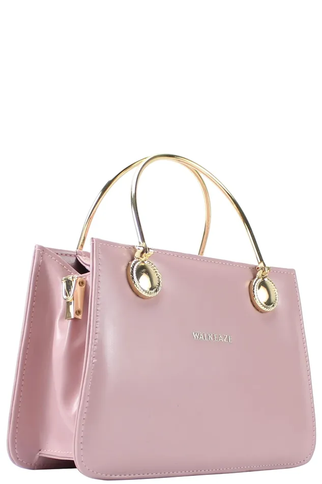 Earrings Walkeaze Women Hand Bag 05418B