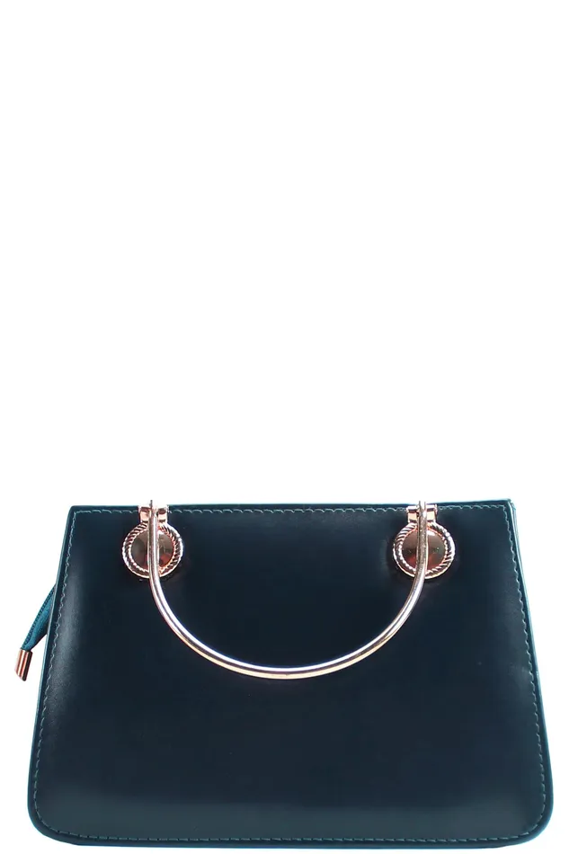 Earrings Walkeaze Women Hand Bag 05418B