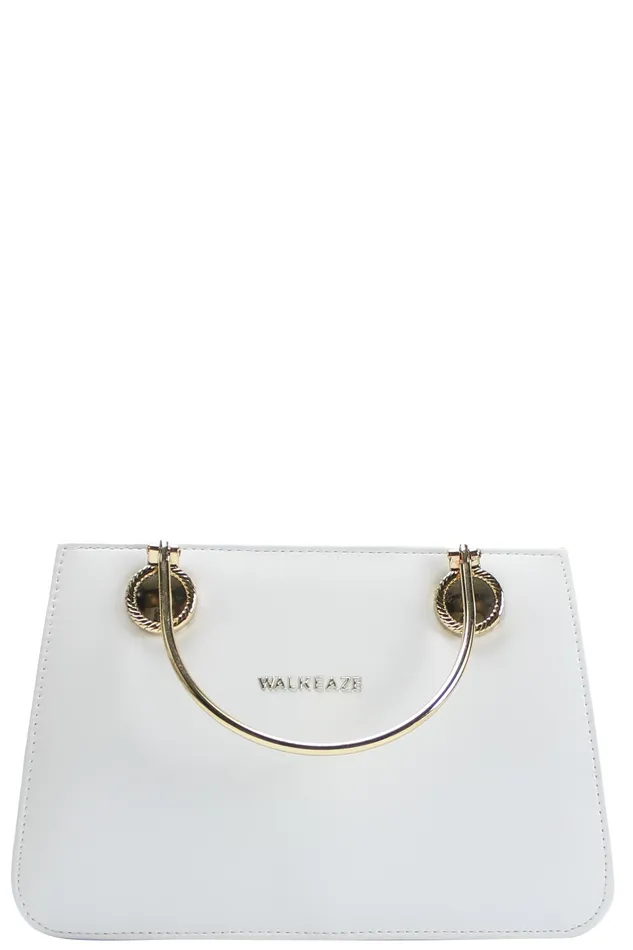 Earrings Walkeaze Women Hand Bag 05418B