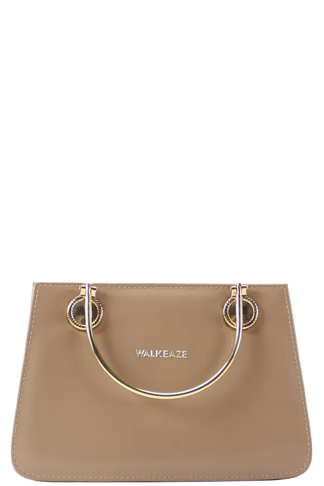 Earrings Walkeaze Women Hand Bag 05418B
