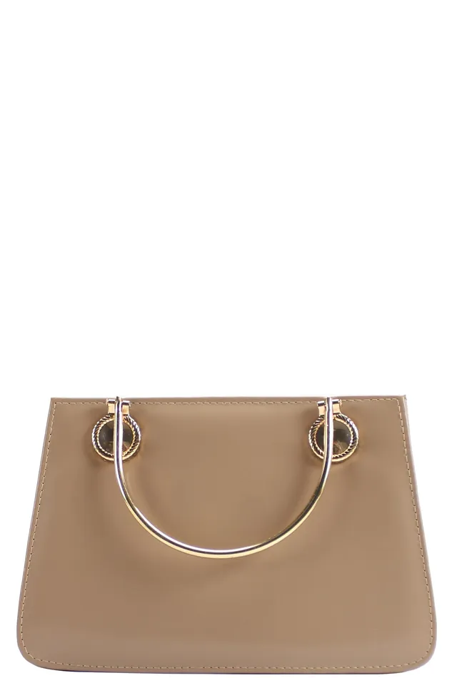 Earrings Walkeaze Women Hand Bag 05418B