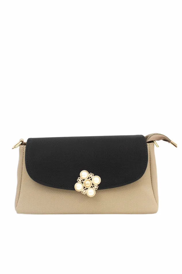 Earrings Walkeaze Women Hand Bag 05474B