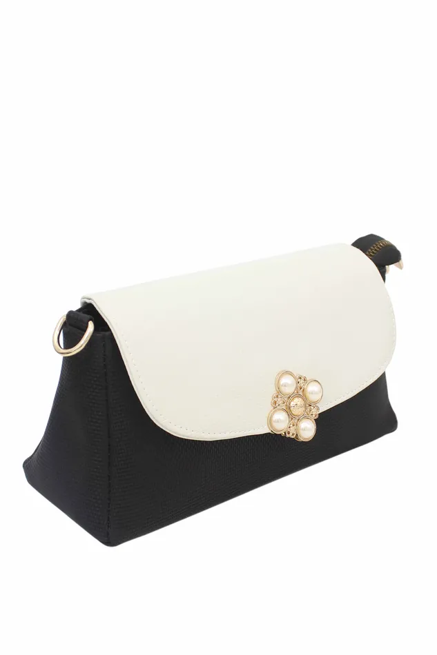 Earrings Walkeaze Women Hand Bag 05474B