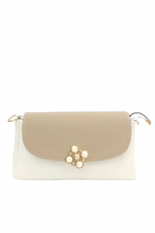 Earrings Walkeaze Women Hand Bag 05474B