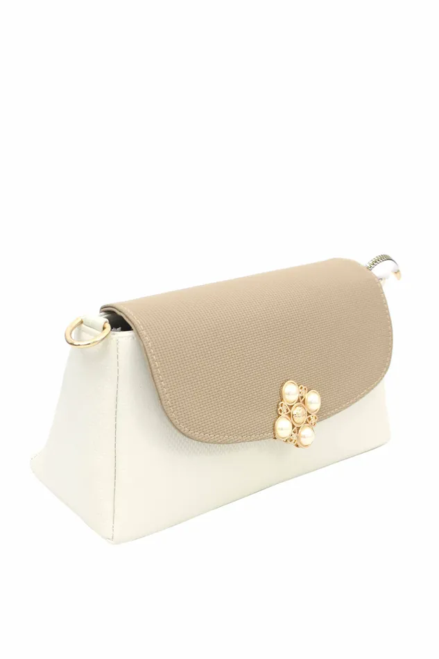 Earrings Walkeaze Women Hand Bag 05474B