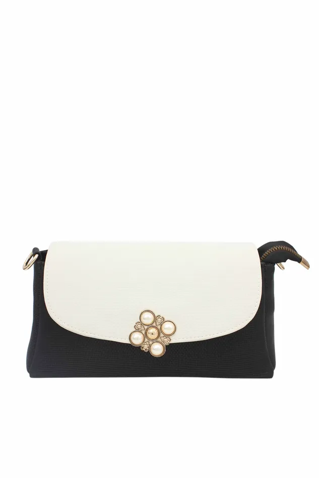 Earrings Walkeaze Women Hand Bag 05474B