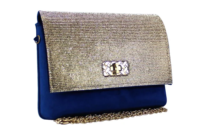 Earrings Walkeaze Women Party Bag 05168B Earrings Walkeaze Women Party Bag 05168B