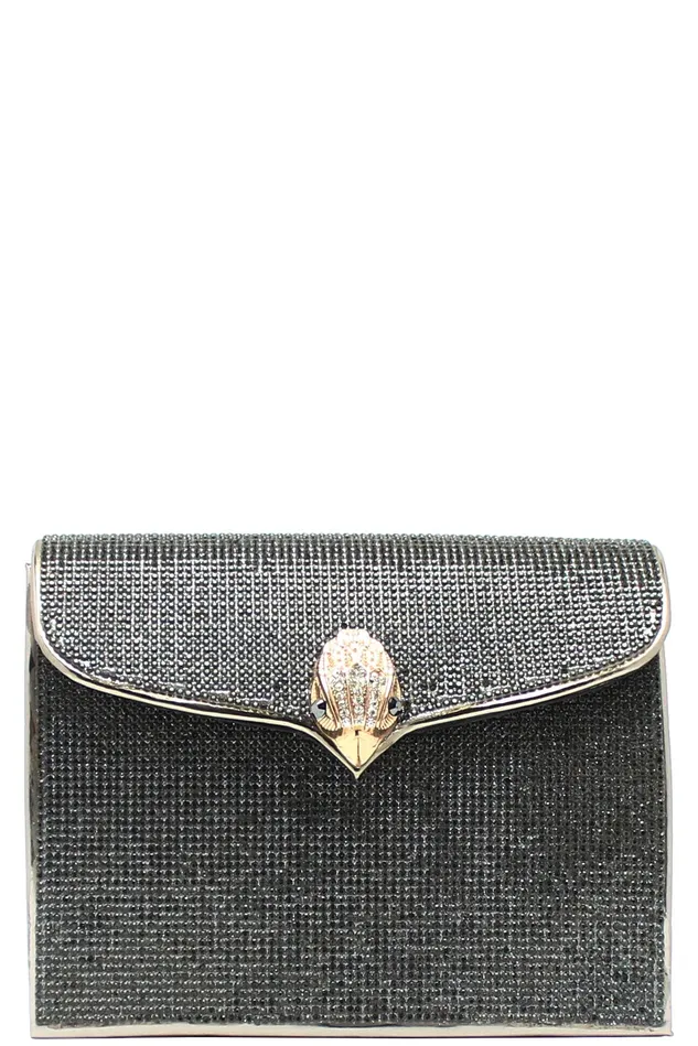 Earrings Walkeaze Women Party Bag 05375B