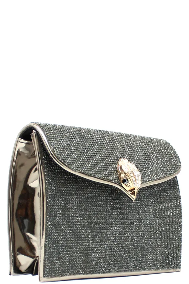 Earrings Walkeaze Women Party Bag 05375B