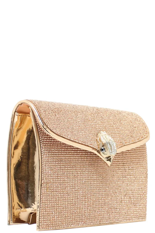 Earrings Walkeaze Women Party Bag 05375B