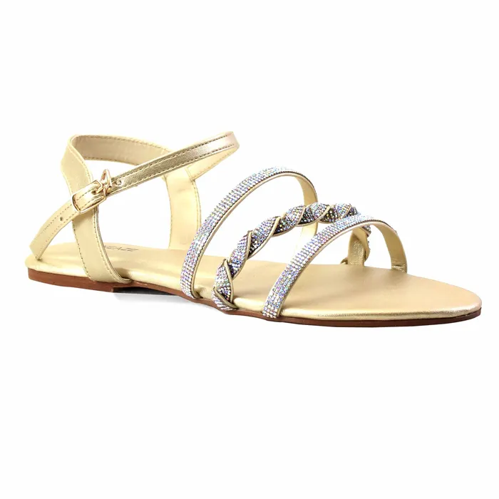 Earrings Walkeaze Women Sandals 39532S