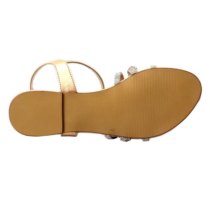 Earrings Walkeaze Women Sandals 39532S Earrings Walkeaze Women Sandals 39532S