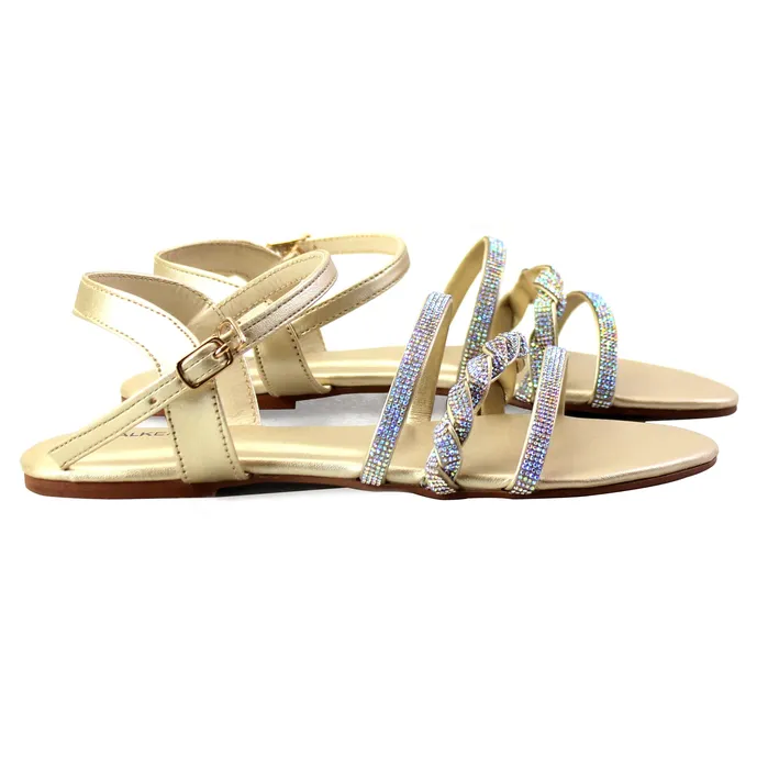 Earrings Walkeaze Women Sandals 39532S Earrings Walkeaze Women Sandals 39532S