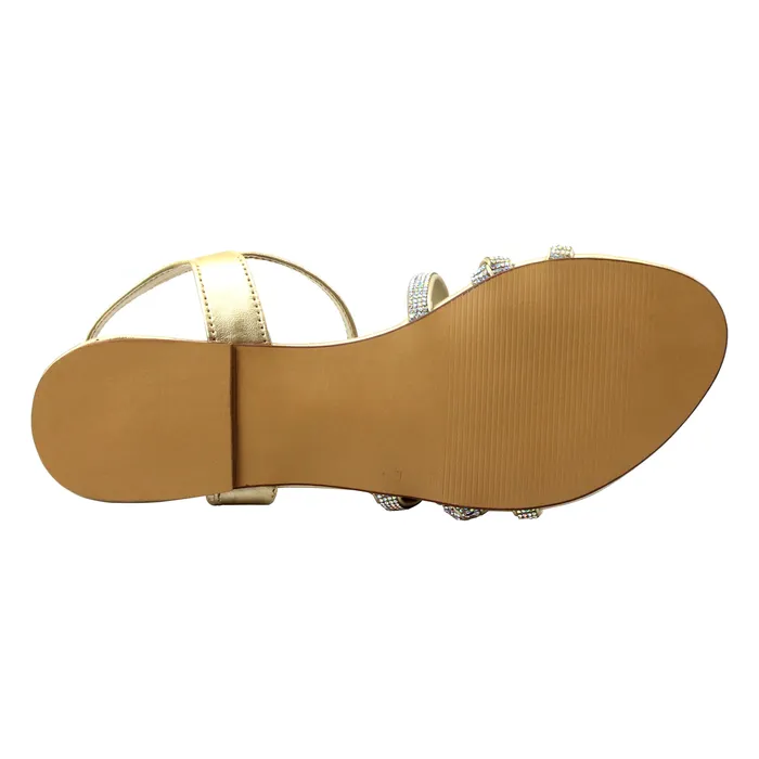 Earrings Walkeaze Women Sandals 39532S Earrings Walkeaze Women Sandals 39532S