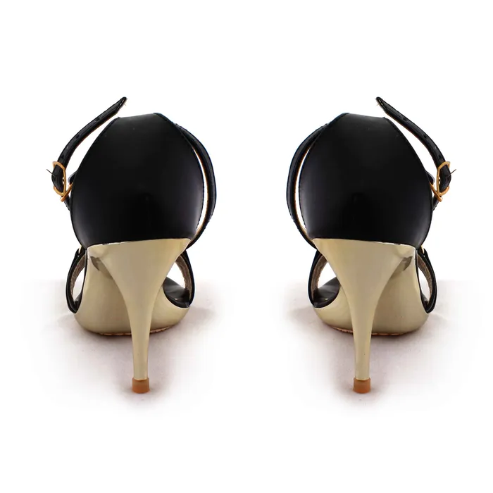 Earrings Walkeaze Women Sandals 62112S Earrings Walkeaze Women Sandals 62112S