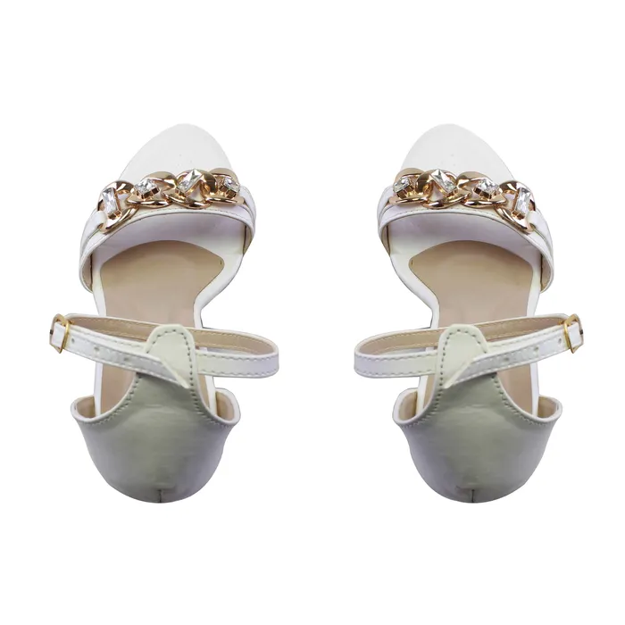 Earrings Walkeaze Women Sandals 62112S Earrings Walkeaze Women Sandals 62112S