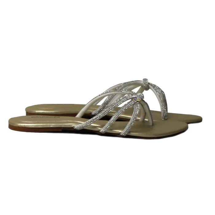 Earrings Walkeaze Women Slippers 39477S Earrings Walkeaze Women Slippers 39477S