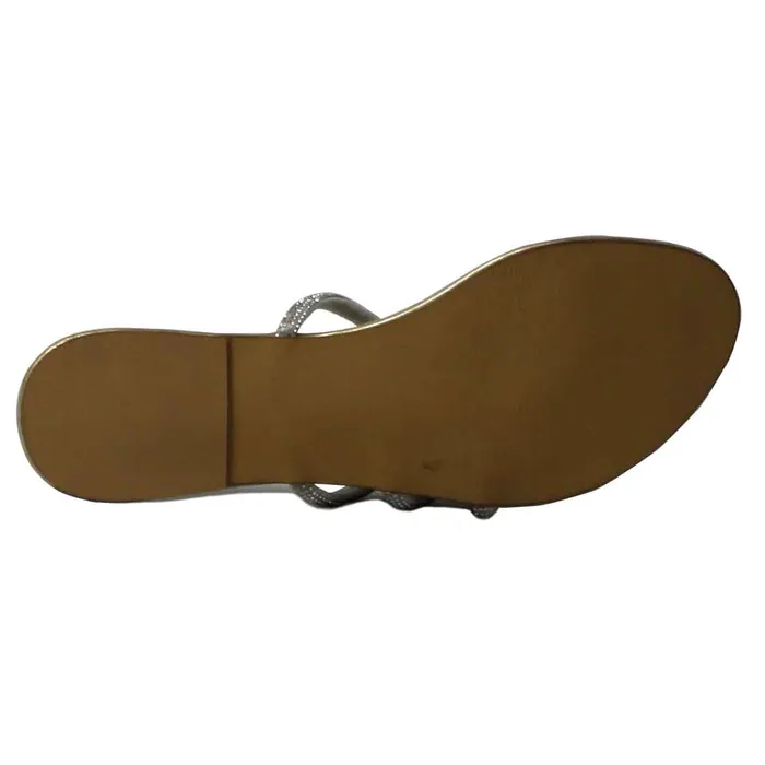 Earrings Walkeaze Women Slippers 39477S Earrings Walkeaze Women Slippers 39477S