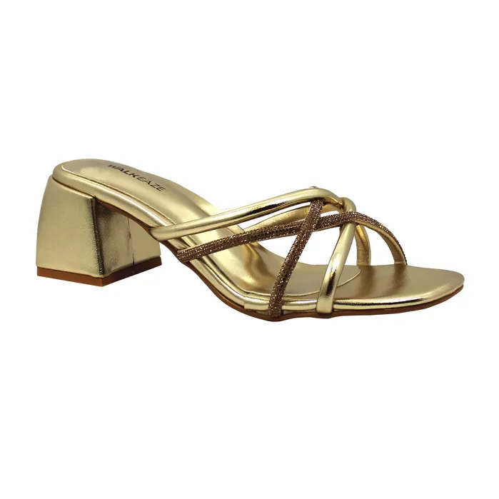Earrings Walkeaze Women Slippers 74412S