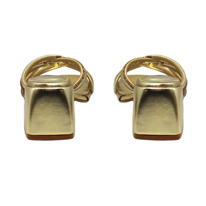 Earrings Walkeaze Women Slippers 74412S Earrings Walkeaze Women Slippers 74412S