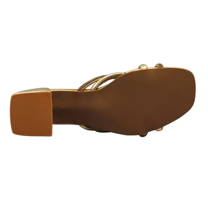 Earrings Walkeaze Women Slippers 74412S Earrings Walkeaze Women Slippers 74412S