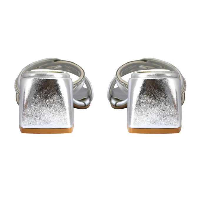 Earrings Walkeaze Women Slippers 74412S Earrings Walkeaze Women Slippers 74412S