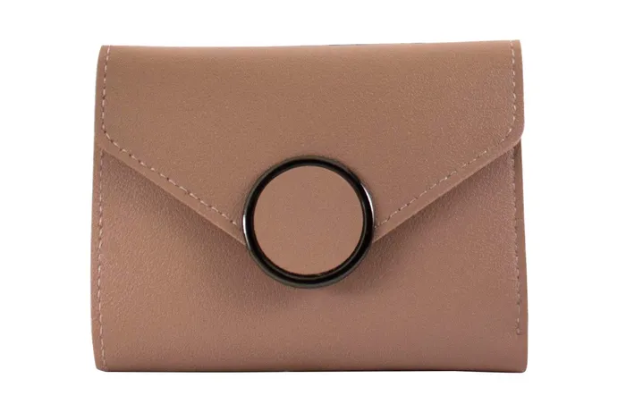 Earrings Walkeaze Women Stylish Wallet 2122W Earrings Walkeaze Women Stylish Wallet 2122W