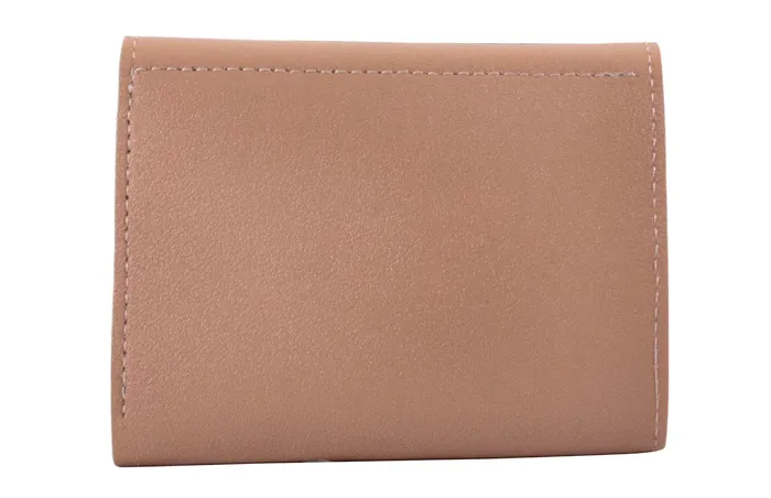 Earrings Walkeaze Women Stylish Wallet 2122W Earrings Walkeaze Women Stylish Wallet 2122W