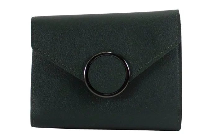 Earrings Walkeaze Women Stylish Wallet 2122W Earrings Walkeaze Women Stylish Wallet 2122W