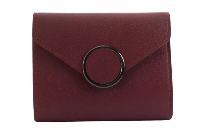 Earrings Walkeaze Women Stylish Wallet 2122W Earrings Walkeaze Women Stylish Wallet 2122W