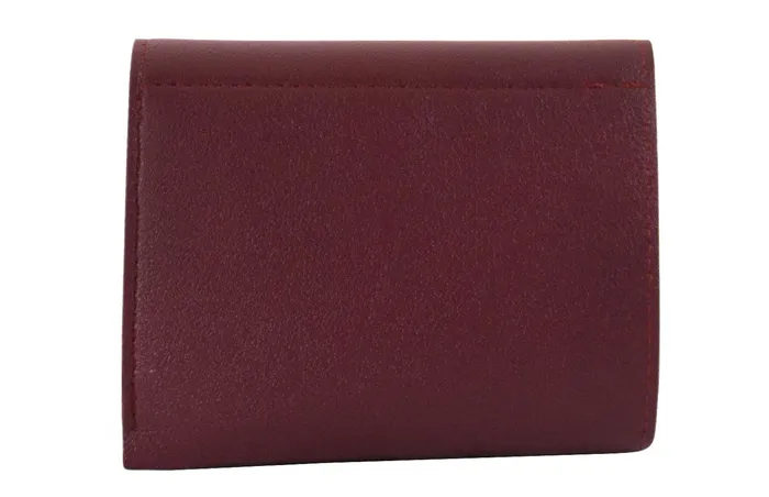 Earrings Walkeaze Women Stylish Wallet 2122W Earrings Walkeaze Women Stylish Wallet 2122W