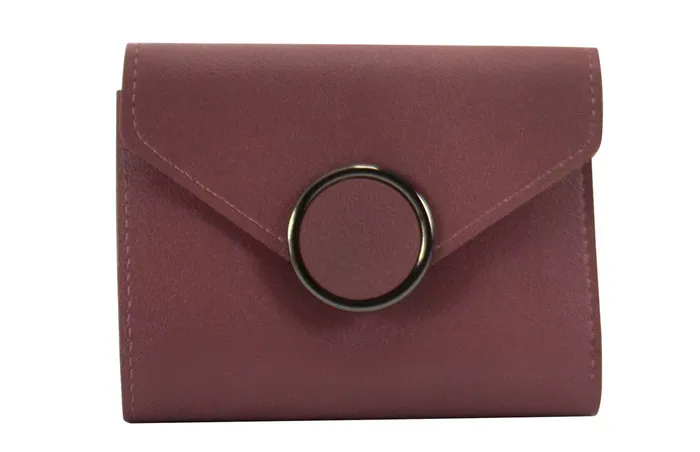 Earrings Walkeaze Women Stylish Wallet 2122W Earrings Walkeaze Women Stylish Wallet 2122W