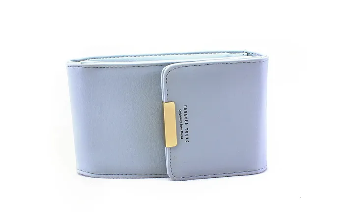 Earrings Walkeaze Women Stylish Wallet 2146W