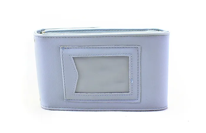 Earrings Walkeaze Women Stylish Wallet 2146W