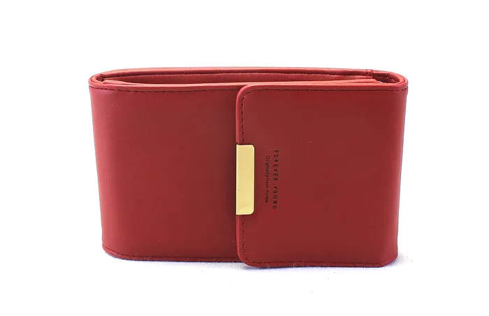 Earrings Walkeaze Women Stylish Wallet 2146W