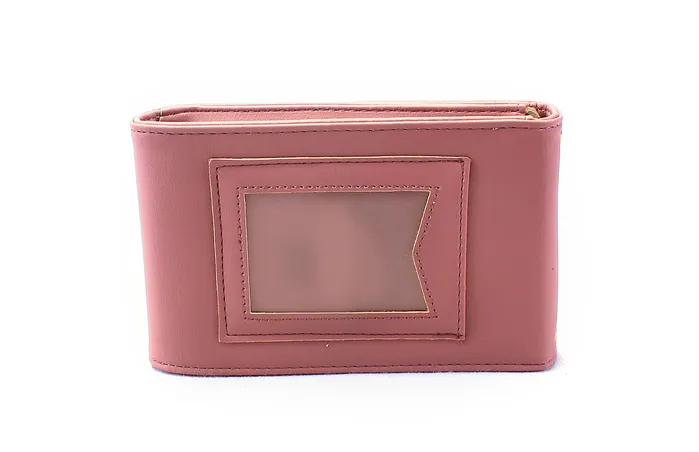 Earrings Walkeaze Women Stylish Wallet 2146W