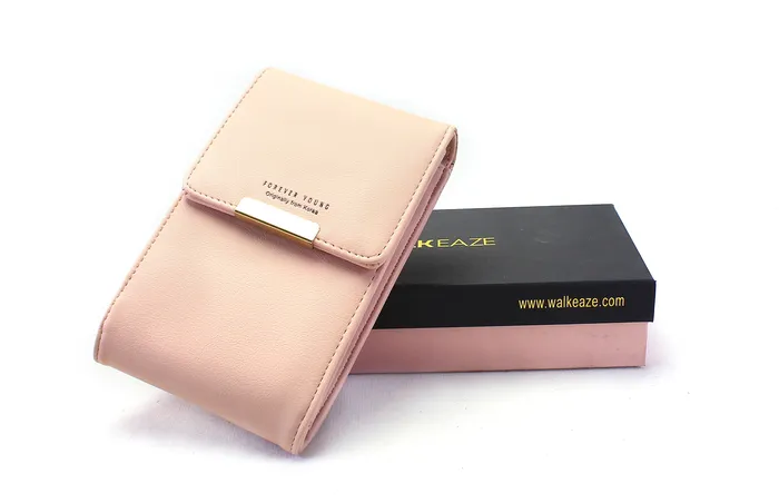 Earrings Walkeaze Women Stylish Wallet 2146W