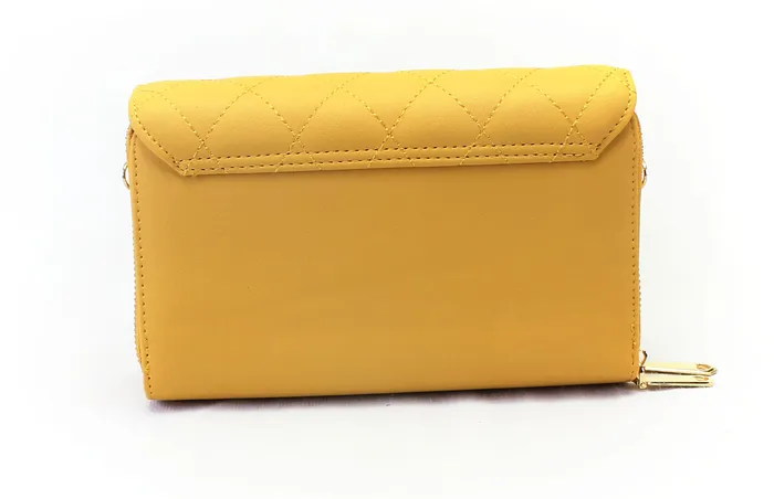 Earrings Walkeaze Women Stylish Wallet 2158W