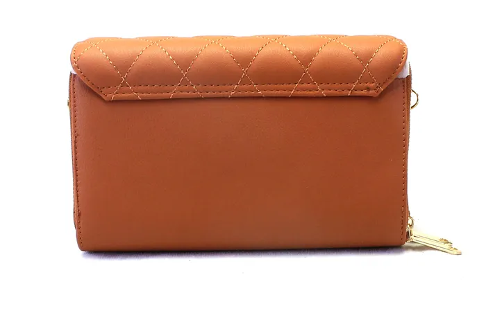 Earrings Walkeaze Women Stylish Wallet 2158W