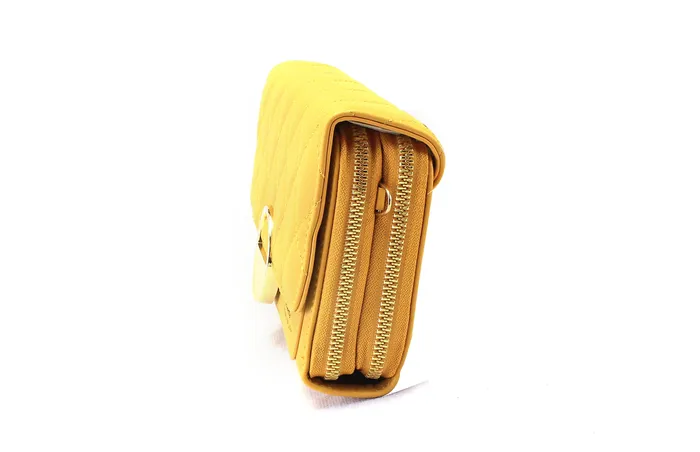 Earrings Walkeaze Women Stylish Wallet 2158W
