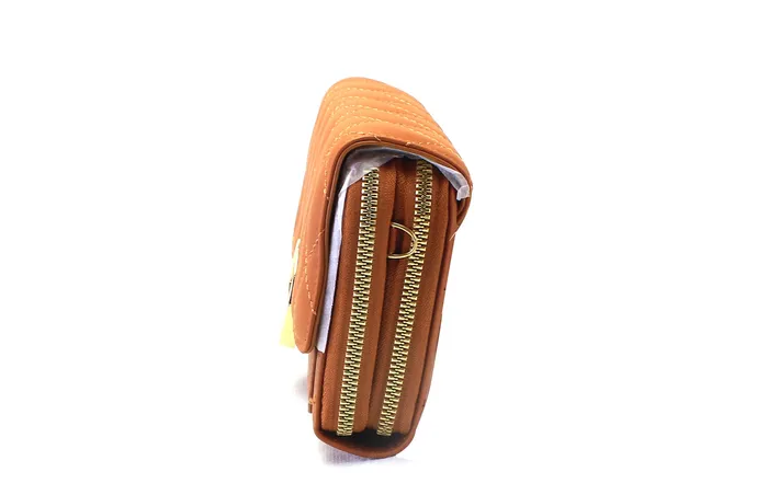 Earrings Walkeaze Women Stylish Wallet 2158W
