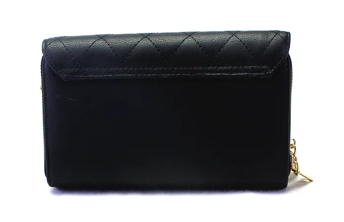 Earrings Walkeaze Women Stylish Wallet 2158W